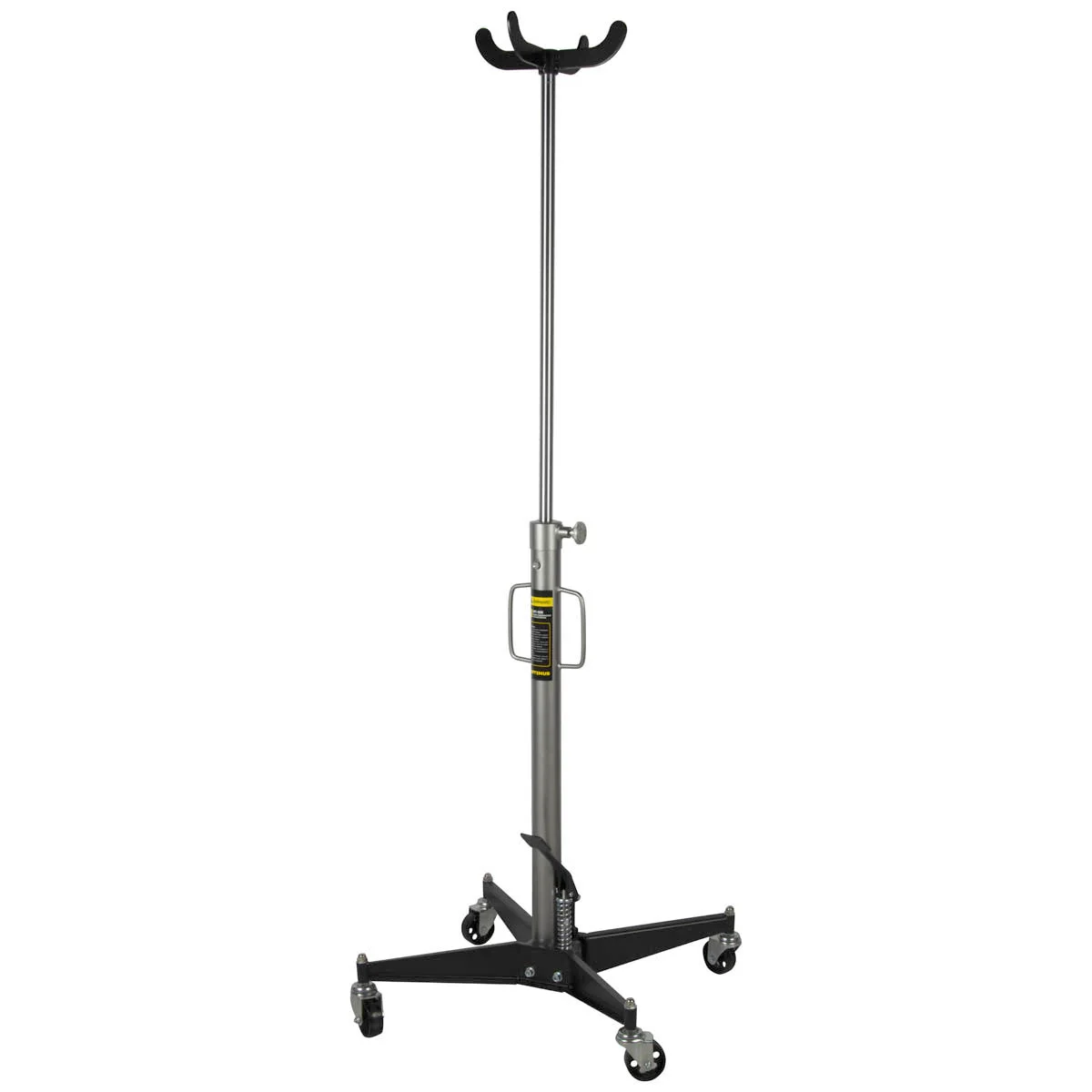 OPT-150K Стойка гидравлическая трансмиссионная, г/п 0.5 т