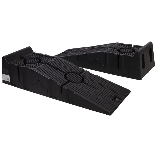 OPT-830222 Рампа для автомобилей, комплект 2 шт. в упаковке