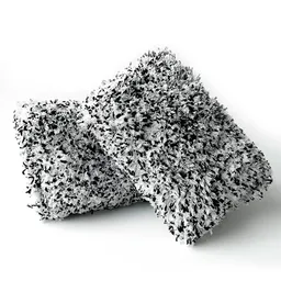 Chemical Russian Wash Pad - микрофибровый пад для мойки