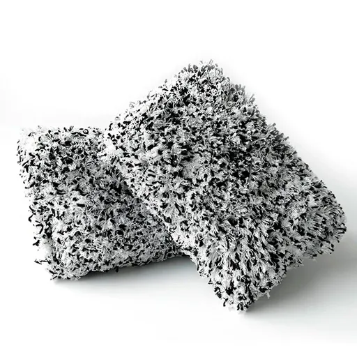 Chemical Russian Wash Pad - микрофибровый пад для мойки - 1