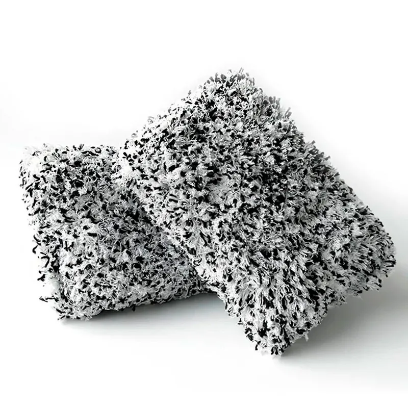 Chemical Russian Wash Pad - микрофибровый пад для мойки - 1