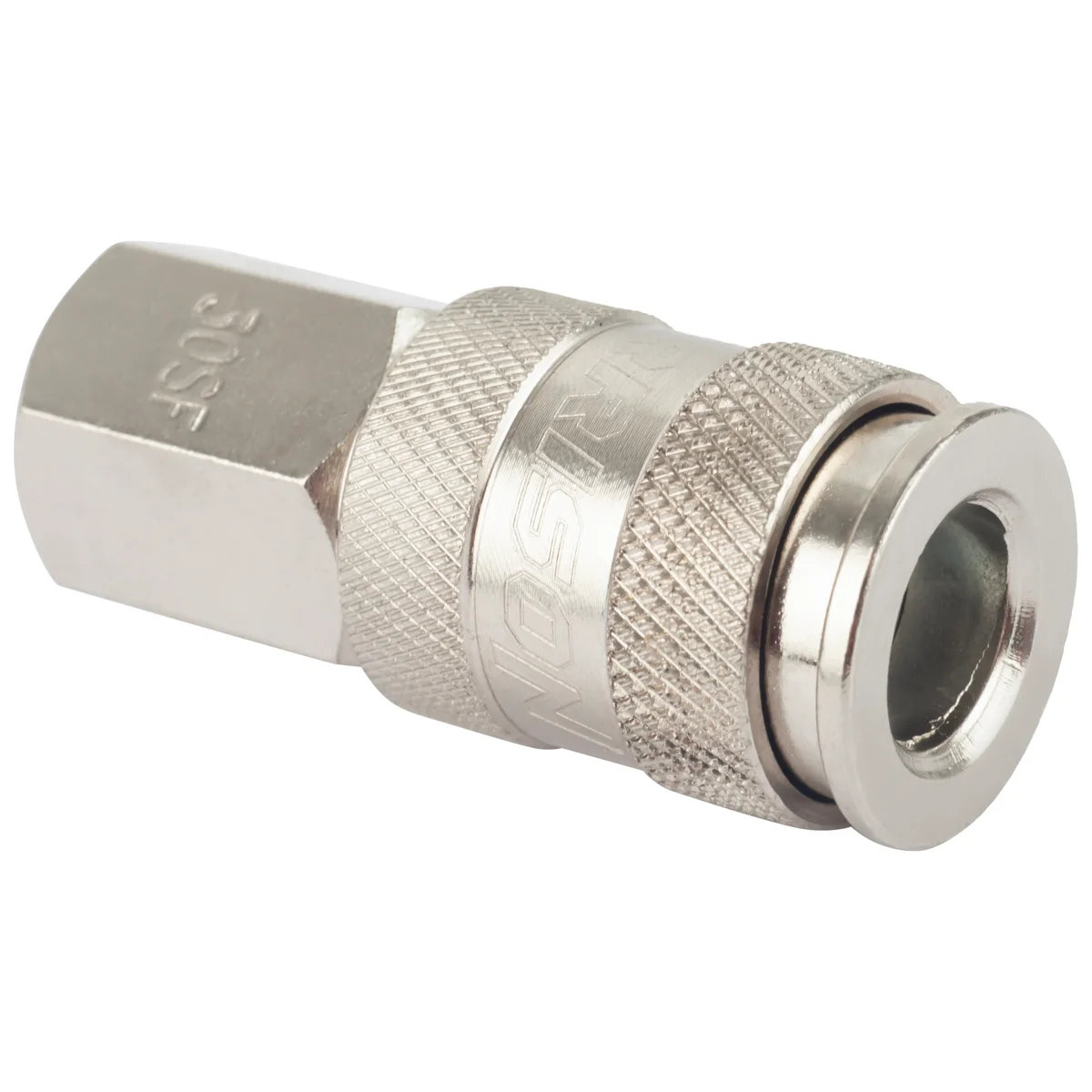 HRS-30SFA Harrison Пневматическое быстроразъёмное соединение 3/8" «мама»