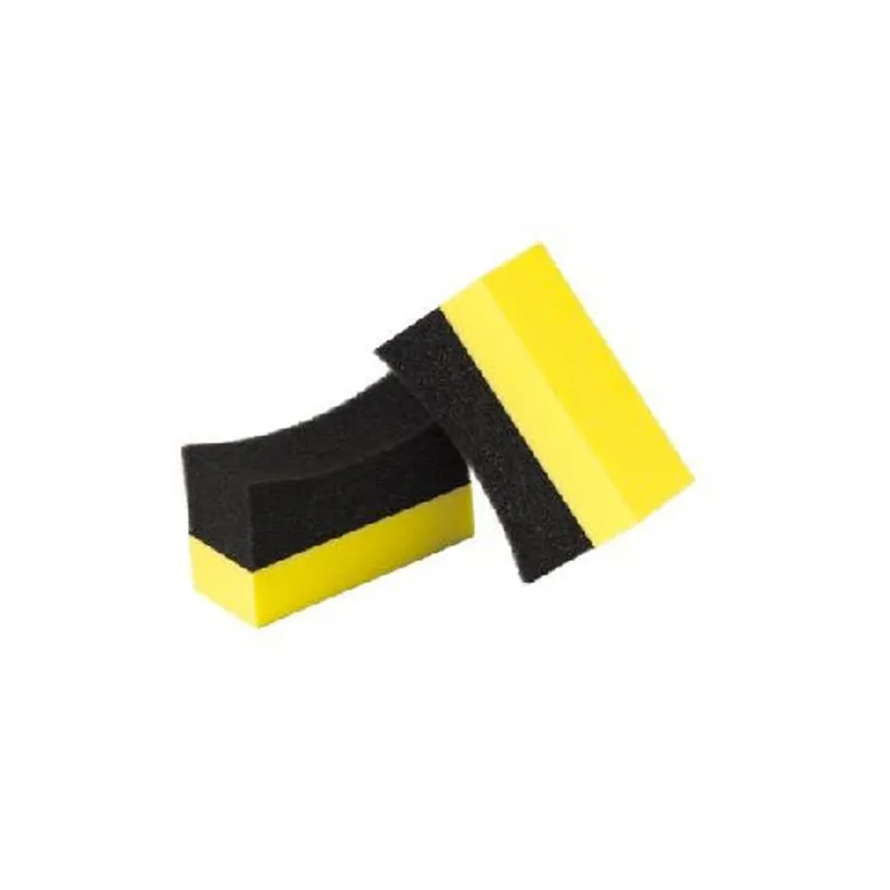 Chemical Russian Tire Pad - аппликатор для чернения - 1
