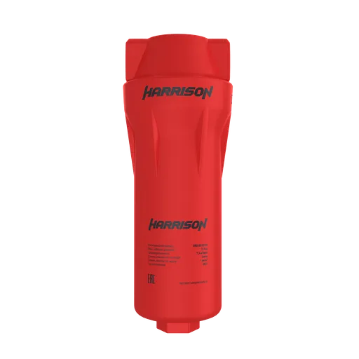 HRS-MFA1500 Магистральный фильтр Harrison: 1500 л/мин; 13 бар; 3 микрон - 1