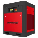 HRS-941101 Винтовой компрессор с ременным приводом Harrison: 1190 л/мин, 8 бар, 7.5 кВт