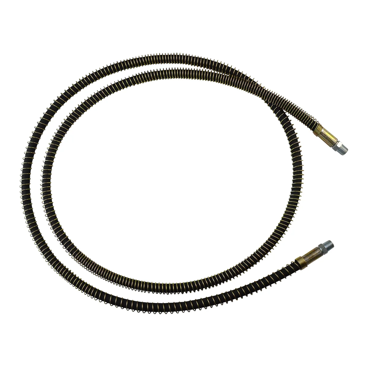 WDK-0407 Шланг гидравлический 3 м