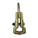 WDK-0212 Захват кузовной 3 т. Размеры губок 54 мм