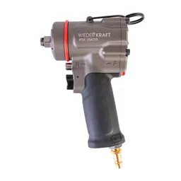 WDK-20420S, Гайковерт пневматический ударный, привод 1/2", 1200 Нм