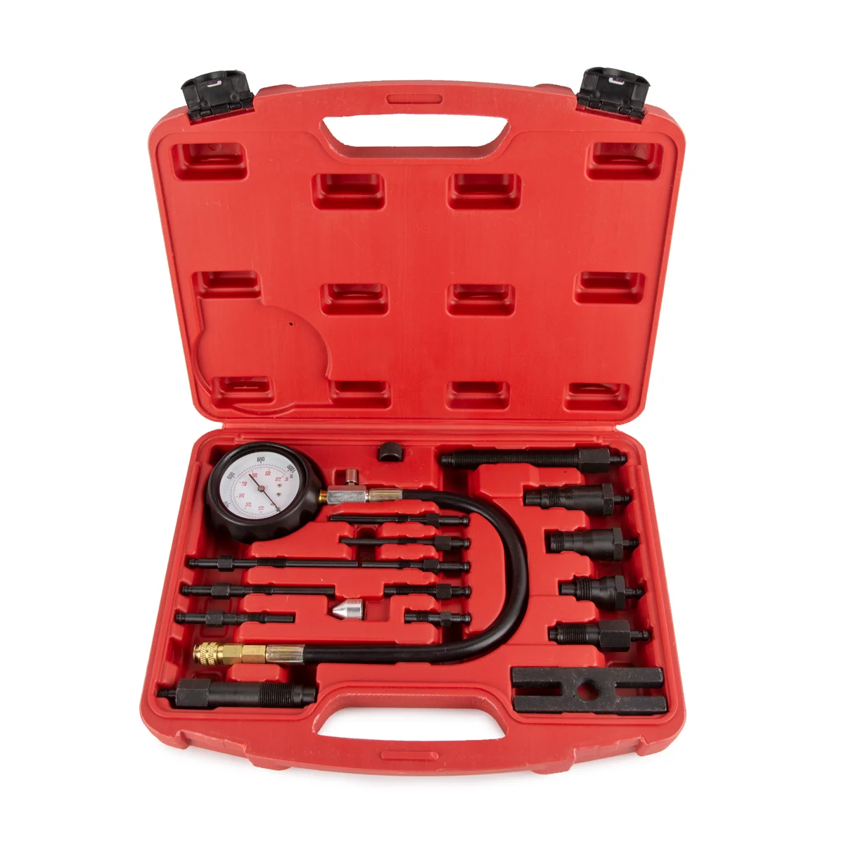 WDK-214290 Дизельный компрессометр 0-70 атмосфер