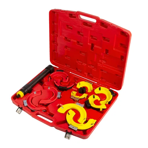 WDK-214029 Съемник пружин усиленный для различных подвесок - 1