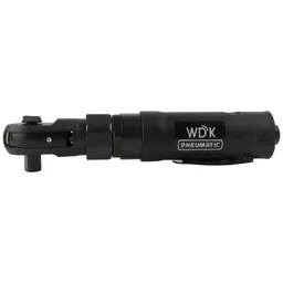 WDK-21420 Ударная пневматическая трещотка 1/2", 124 Нм