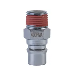 WDK-400PMA Штекер быстроразъемного соединения большой резьба M 1/2"