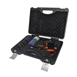 WDK-25310 Пневматическая шлифовальная машина, 18000 об/мин