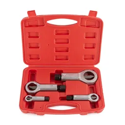 WDK-214730 Набор гайколомов 9-27 мм, 4 предмета