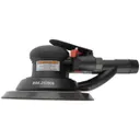 WDK-25350A Пневматическая орбитальная шлифовальная машина 150 мм, 2,5 мм