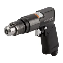 WDK-27130 Дрель пневматическая 10 мм, 1800 об/мин