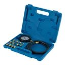 WDK-214305 Набор для измерения давления масла в системе двигателя и АКПП