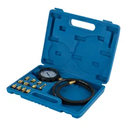 WDK-214305 Набор для измерения давления масла в системе двигателя и АКПП