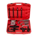 WDK-214850 Набор съемников гидравлический универсальный, 10 т