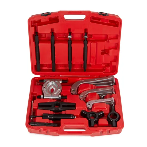 WDK-214850 Набор съемников гидравлический универсальный, 10 т - 1