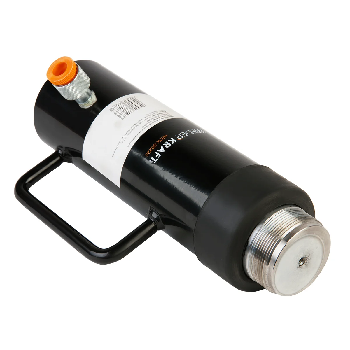 WDK-80220 Гидравлический цилиндр растяжной, 20 т