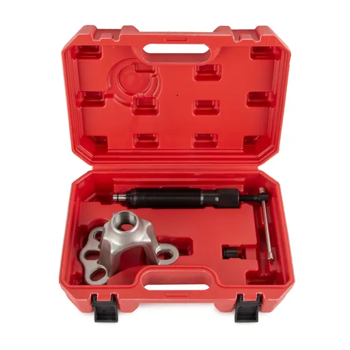 WDK-214510 Съемник ступиц и хабов с гидравлическим элементом - 1