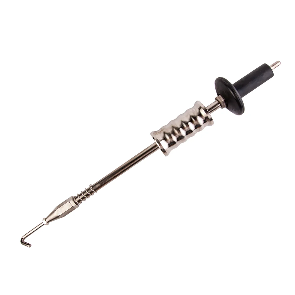 WDK-F002 Ручной обратный  молоток с крючком, вес 3.3 кг