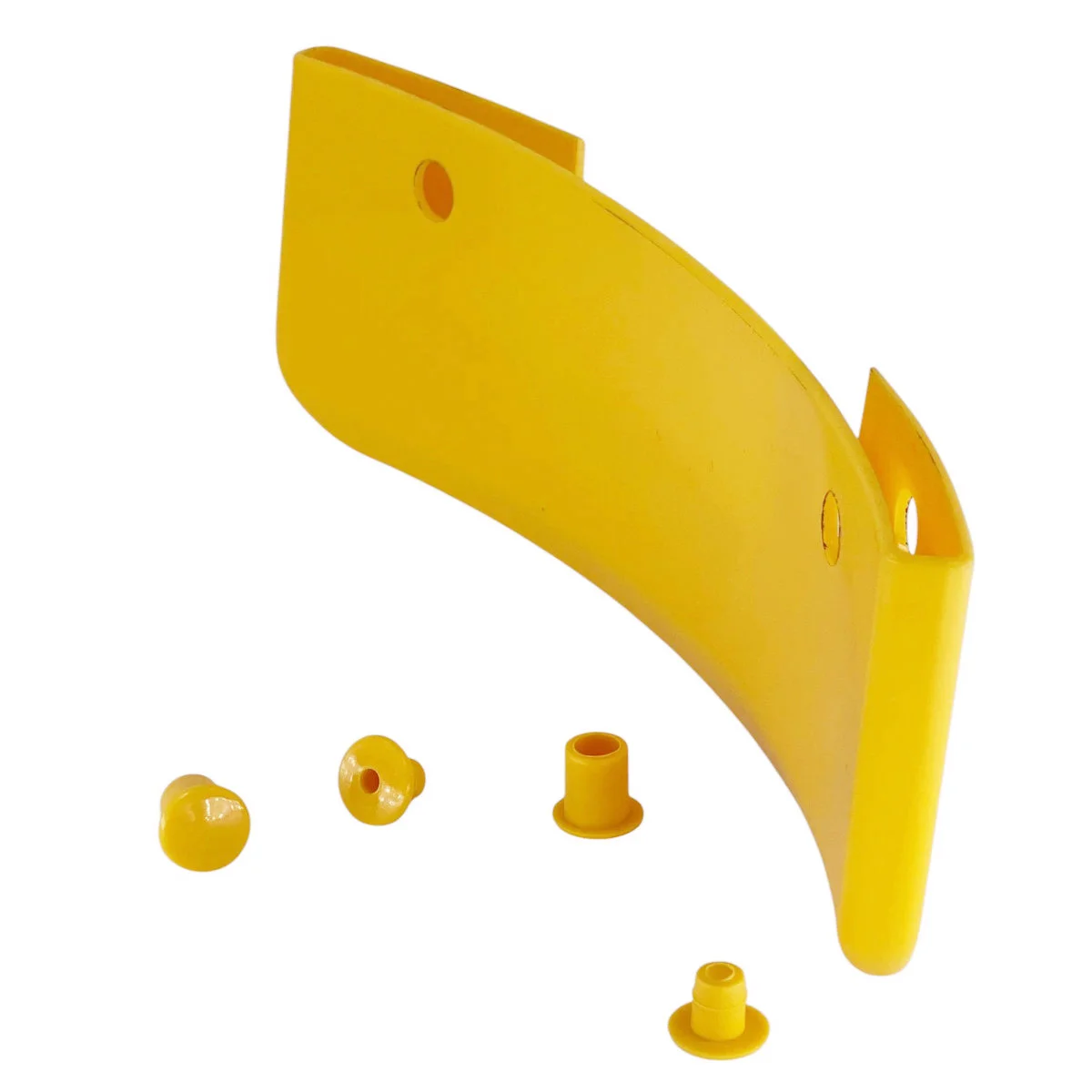 WDK-A5509018  Накладка пластиковая на отбортовщик для шиномонтажных станков