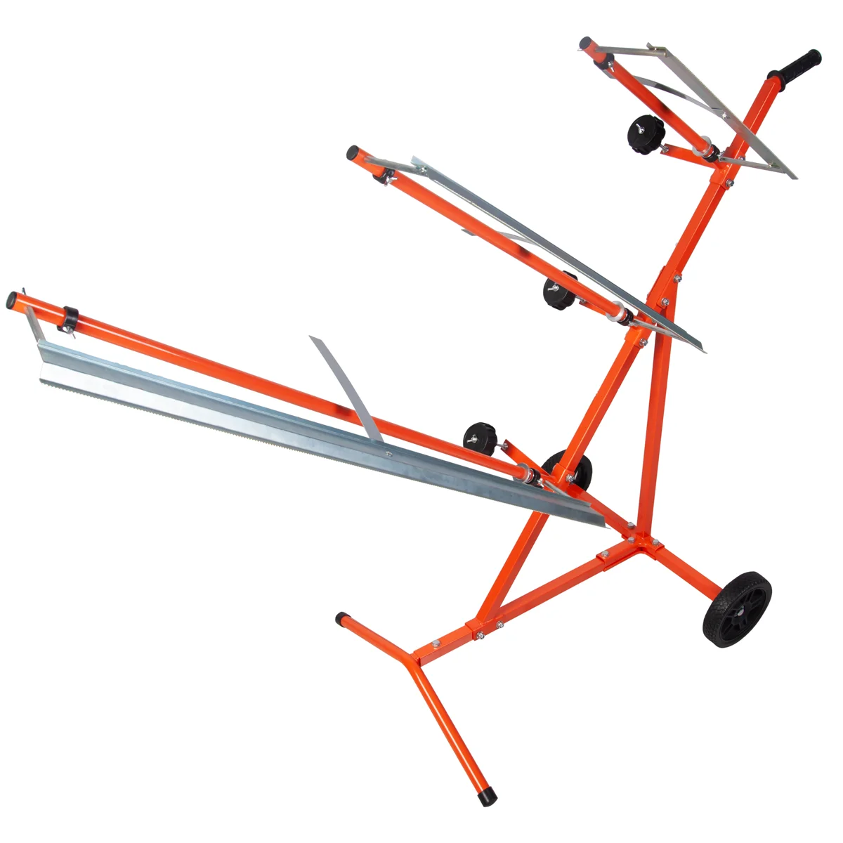 WDK-99511 Стойка для маскировочной бумаги на 3 рулона (30, 60, 90 см)