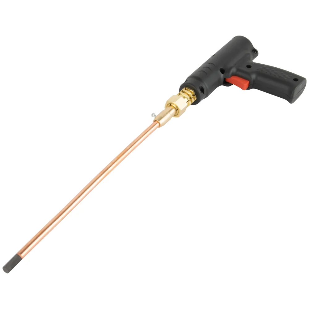 WDK-F007  Угольные (карбоновые) нагревательные электроды  (1 уп.=5 шт.)