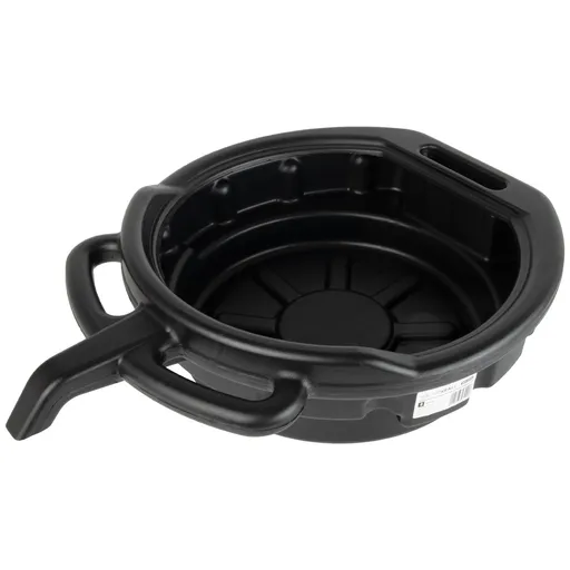 WDK-65260 Емкость для слива отработанного масла, пластиковая 8 л - 1