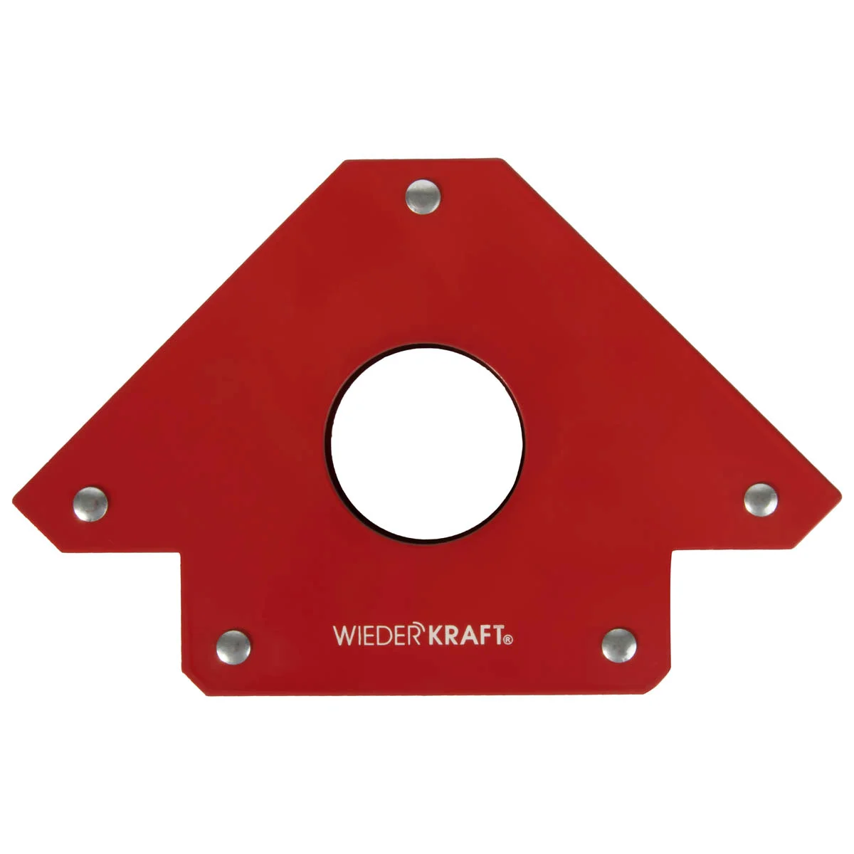 WDK-65575 Сварочный магнит, углы 45, 90, 135, усилие 75Lbs
