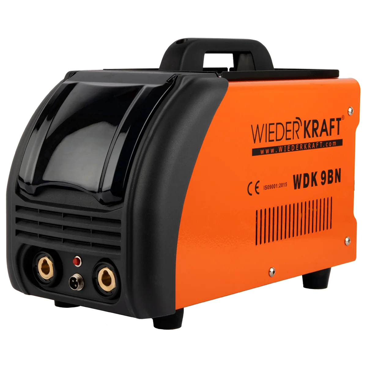 WDK-9BN Многофункциональный споттер для точечной сварки, 220В, 14кВА, 40А, сварочный ток 3800А