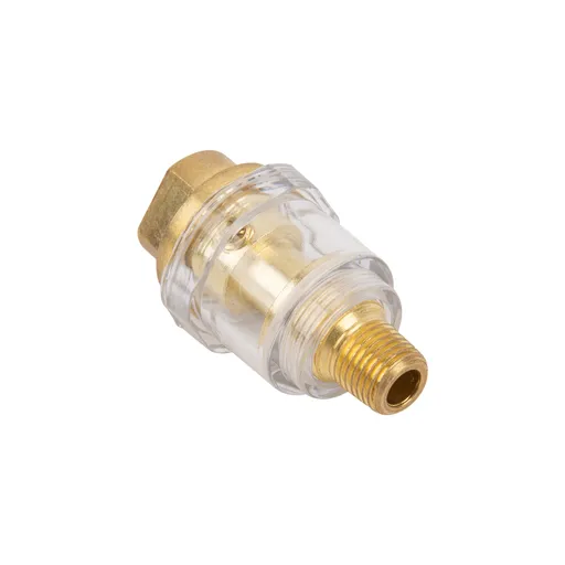 WDK-65045 Лубрикатор для пневмоинструмента 1/4" - 1