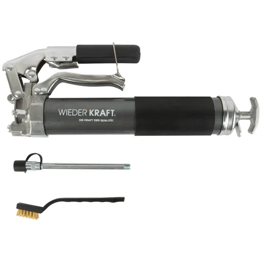 WDK-65159 Шприц маслонагнетательный 400 гр - 1