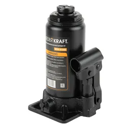 WDK-81080 Домкрат бутылочный, г/п 8 т, 200-380 мм