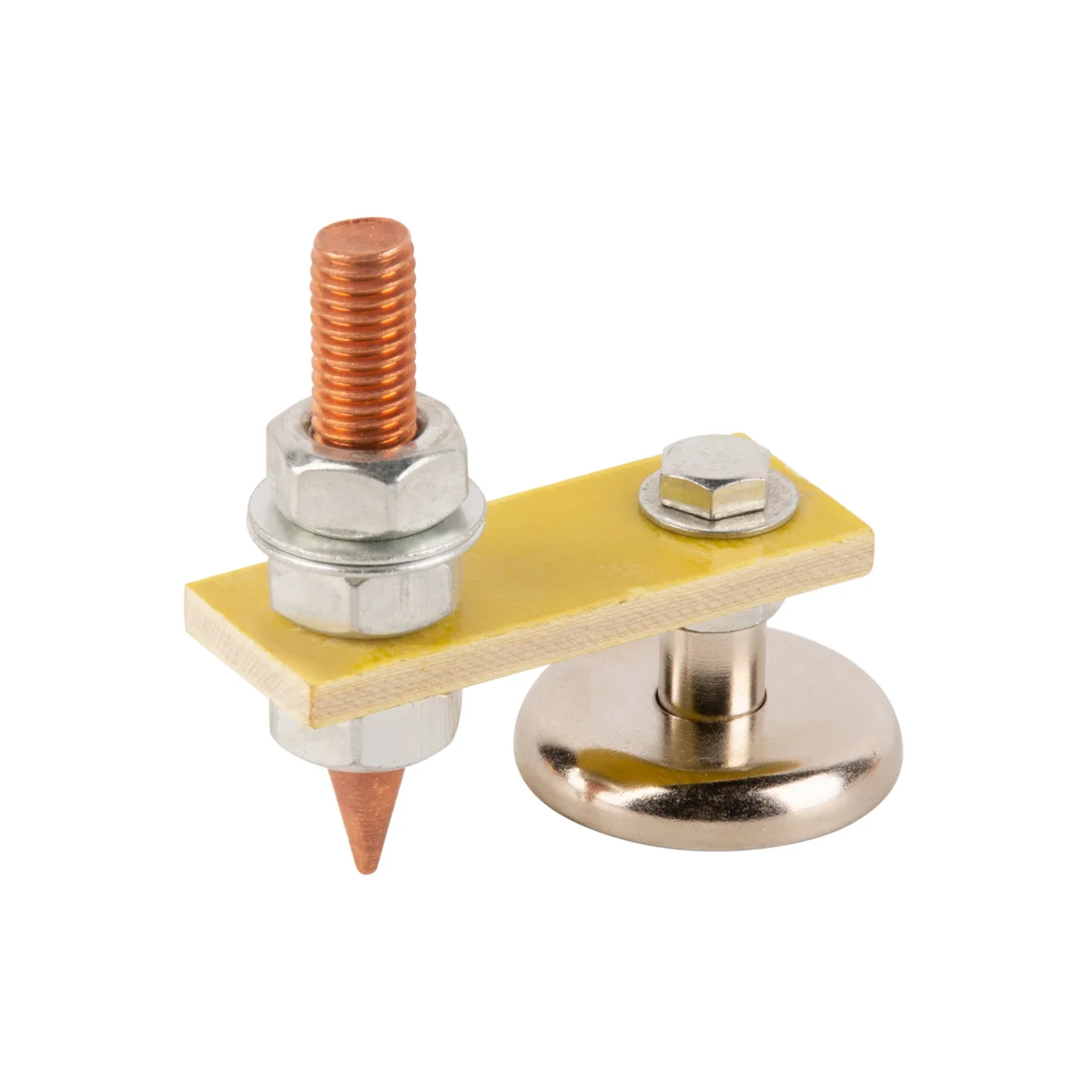 WDK-F060 Магнитная масса малая для споттера