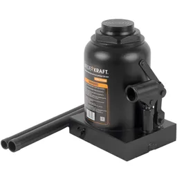 WDK-81500 Домкрат бутылочный, г/п 50 т, 250-410 мм