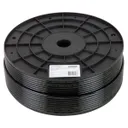 WDK-SPU0406 Трубка пневматическая прямая 4x6 мм, катушка 200 м