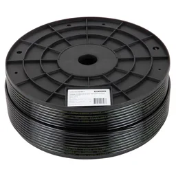 WDK-SPU0406 Трубка пневматическая прямая 4x6 мм, катушка 200 м