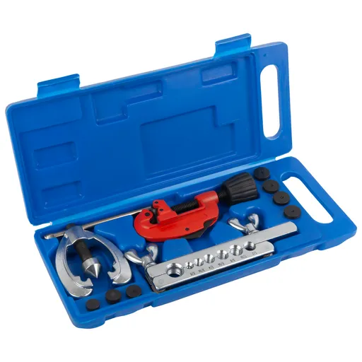 WDK-214327 Набор для развальцовки тормозных трубок - 1