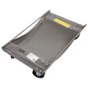 WDK-80322  Тележка транспортировочная под колеса автомобиля, г/п 450 кг, 2 шт