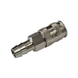 WDK-840SHA Пневматическое быстроразъемное соединение под елочку под шланг с внутренним сечением 12 м