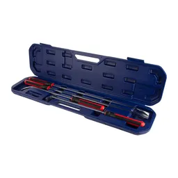 WDK-65042 Набор монтажных лопаток, 4 предмета