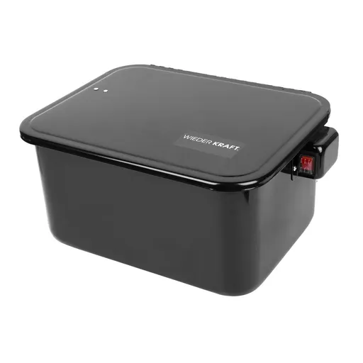 WDK-82020 Аппарат мойки деталей, 20 л - 1