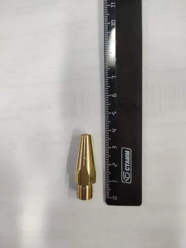 WDK-82090/2 Сопло внутреннее конусное - 1