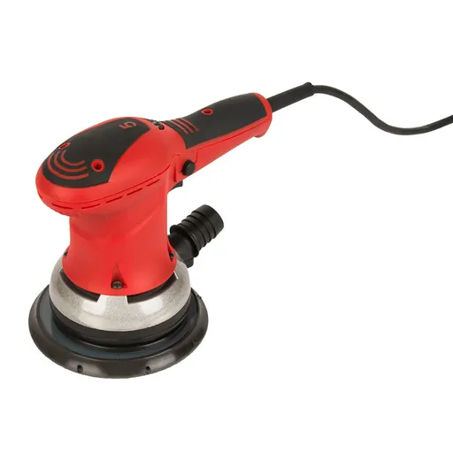 WDK-VIPER 153 Эксцентриковая шлифовальная машинка, диаметр диска 150 мм, орбитальный ход 3 мм - 1