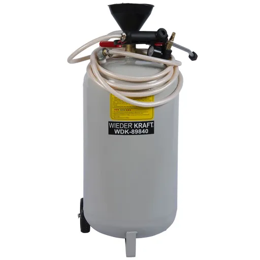 WDK-89840 Распылитель химии, 40 л - 1