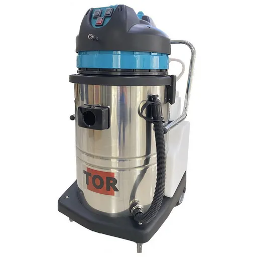 TOR LC-602SC - Экстрактор для химчистки, 2110 Вт, 60 л - 1
