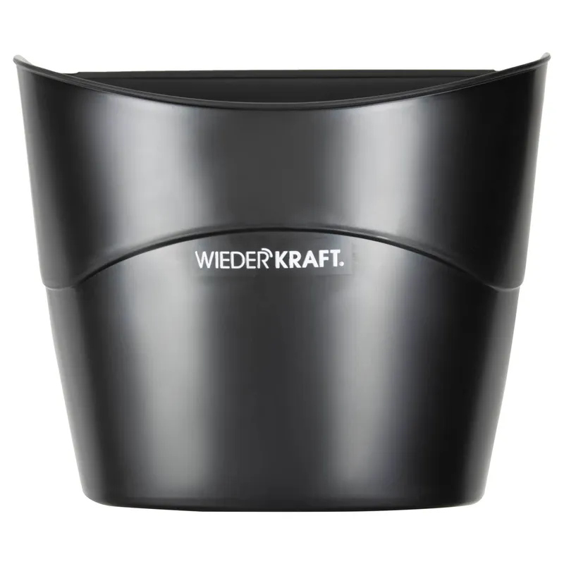 WDK-819U Съемная пластиковая корзина для детейленговой тележки - 1